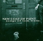 New Coat Of Paint: Songs Of Tom Waits