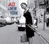 Jazz & New York -Digi-