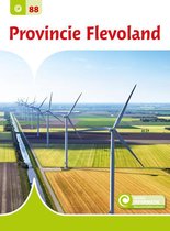 Junior Informatie 88 - Provincie Flevoland