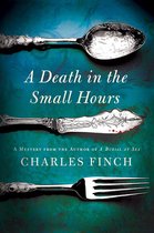 Omslag A Death in the Small Hours