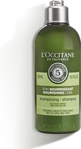 L'Occitane Nourshing Care Shampoo for dry to very dry hair 300 ml