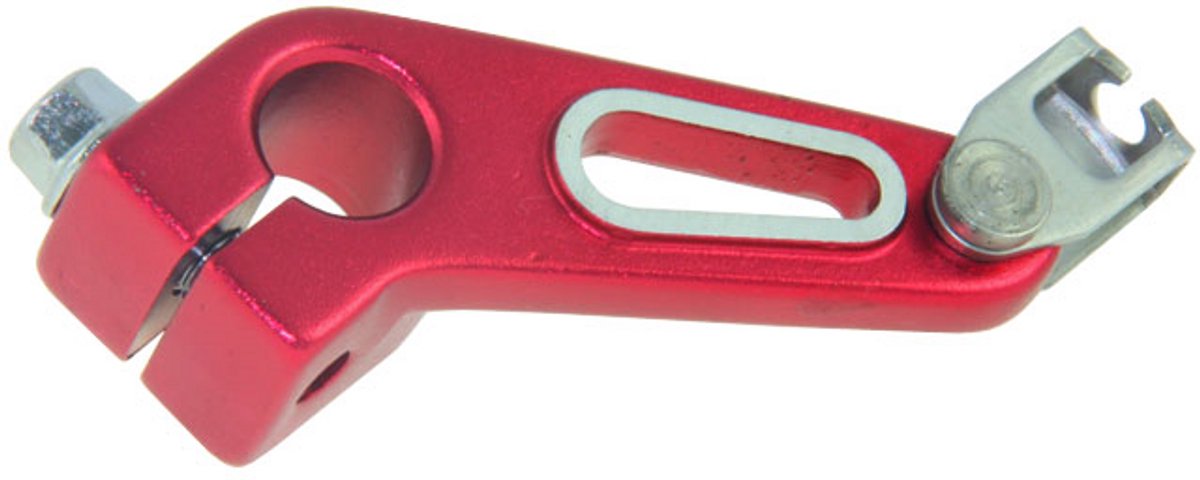 Came embrayage TNT pour moto Derbi 50 Senda Lighty rouge Neuf