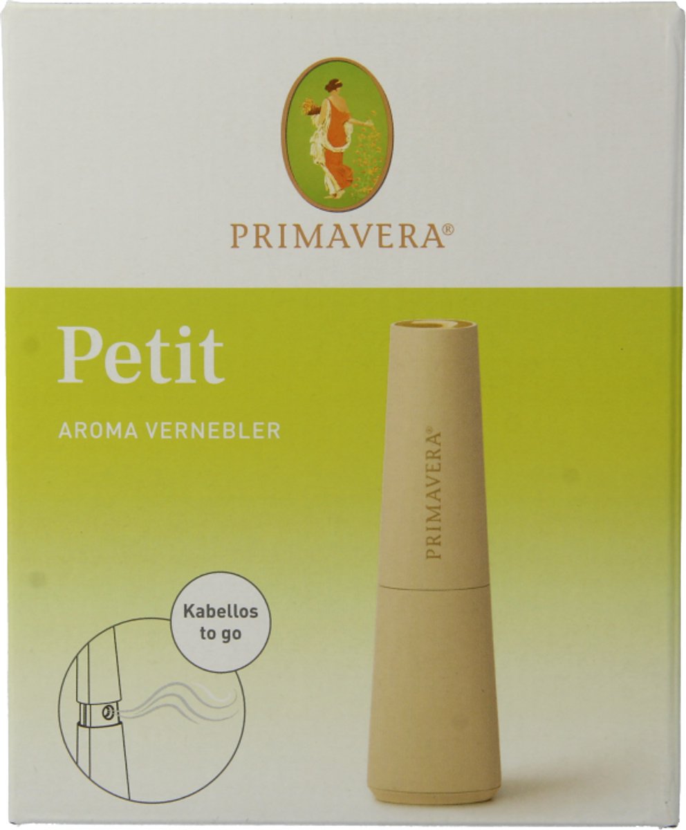 Goedkoopste Primavera Aroma diffuser petit 1 Stuks