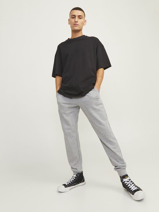 Jack & Jones - JJIGORDON JJSHARK SWEAT PANTS AT NOOS - LGM - Homme - Taille S