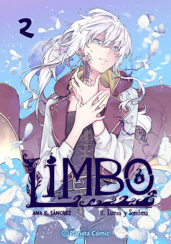 Planeta Manga: Limbo 2 - Planeta Manga: Limbo nº 02 - cover