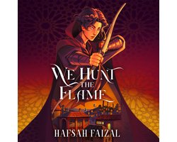 We Hunt the Flame