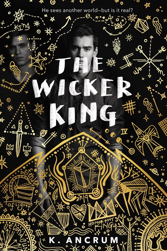 Foto: The wicker king