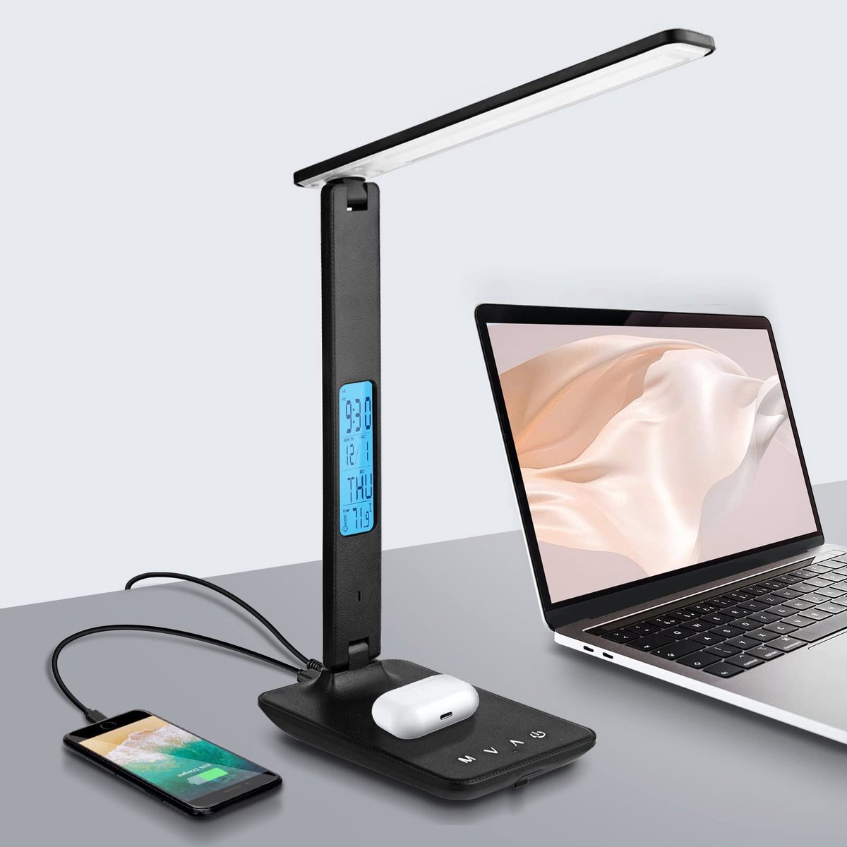 Detailkampioen Bureaulamp - LED thumbnail 5