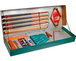 Pool Accessoire-Kit Aramith Premium