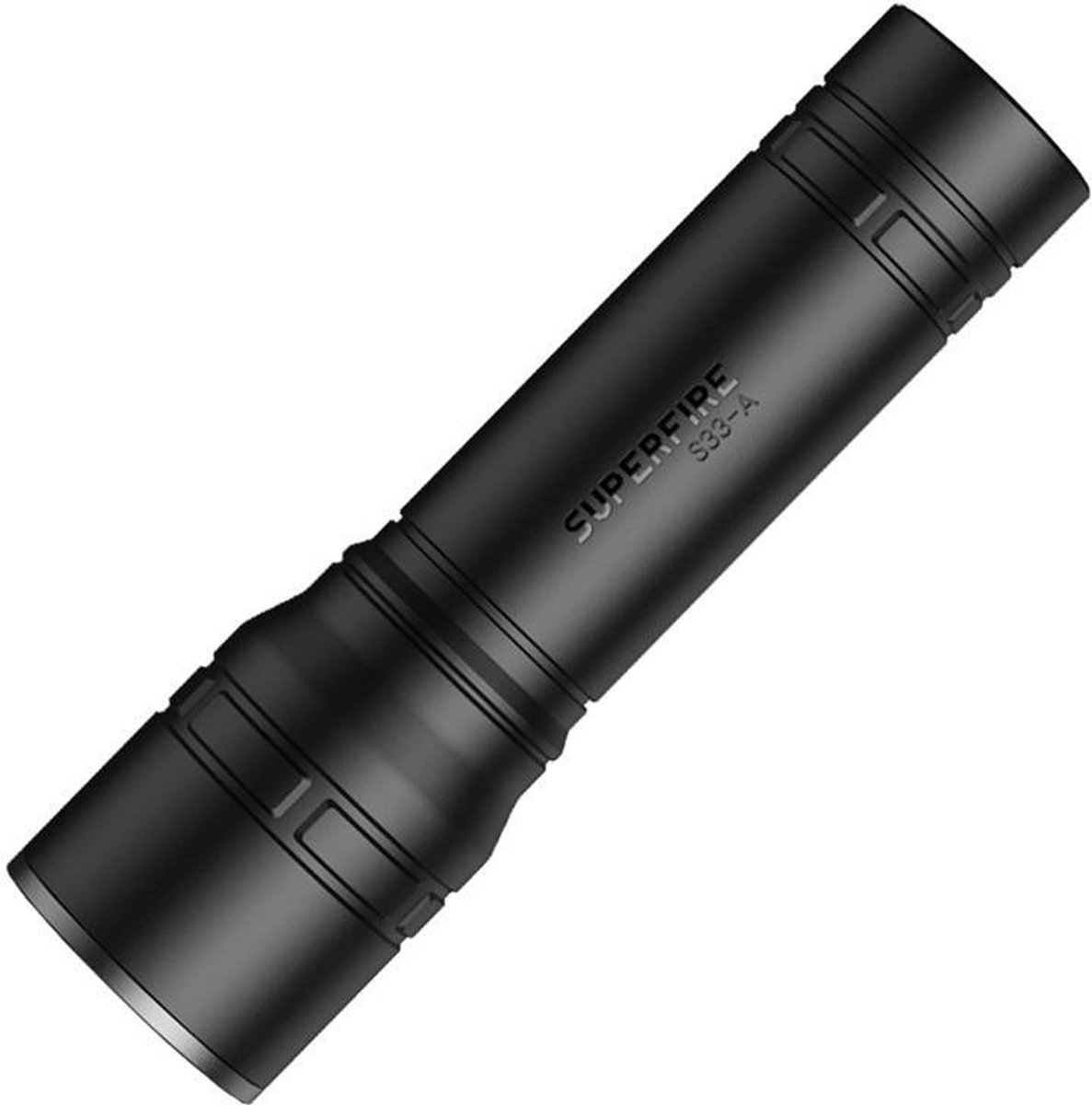 Superfire S33-A Wandellamp Usb-Aangedreven 1000 Lumen