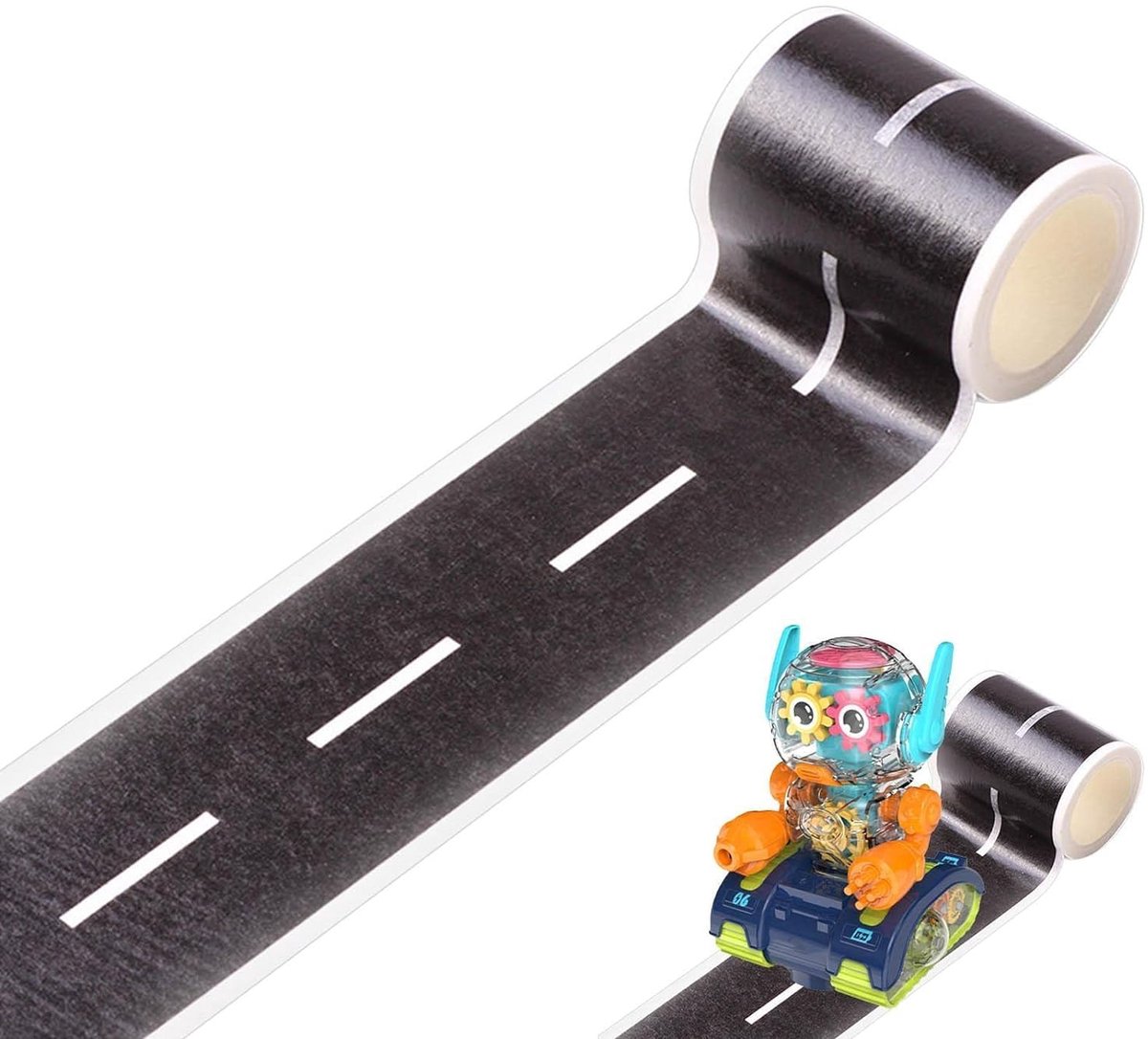 1Pcs Leuke Kawaii Aardbei Decoratieve Plakband Was... – Grandado