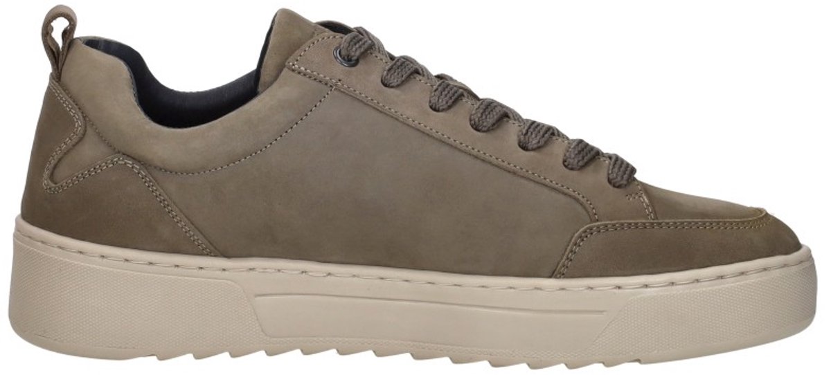 Cycleur De Luxe TS2 Sneakers Laag - Taupe - Maat 46