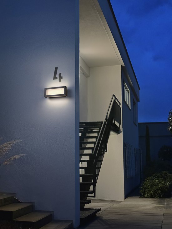 Osram Endura Style. Eleganza per Esterni