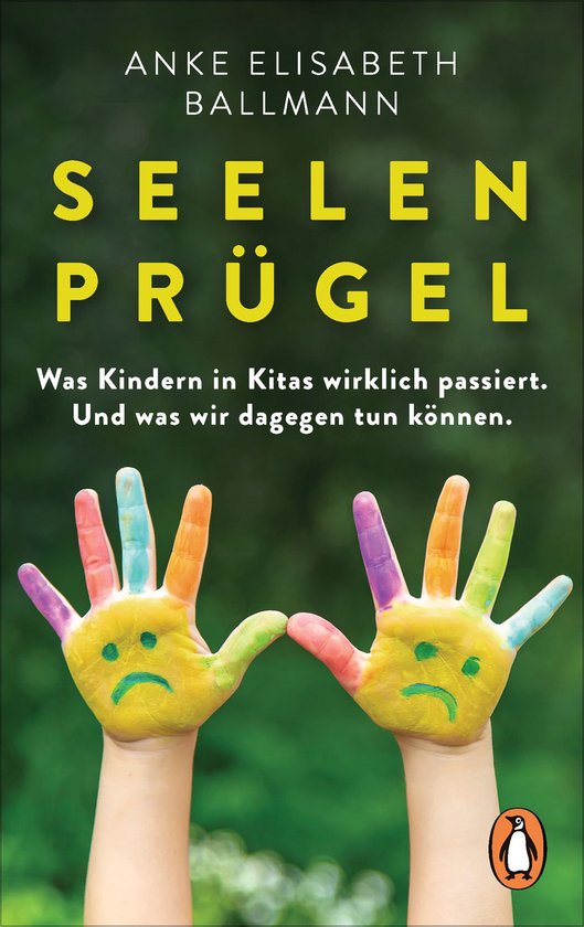 Seelenprügel - cover