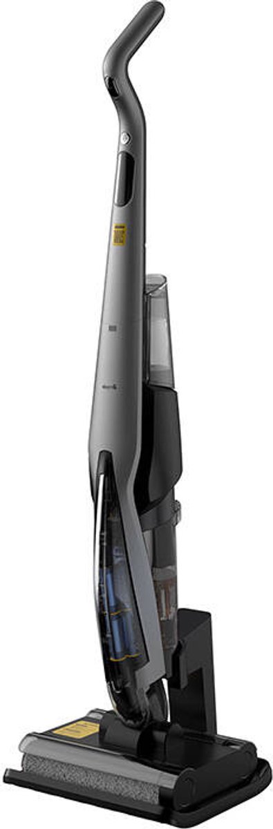 Deerma Draadloze Verticale Stofzuiger Met Dweilfunctie Dem-Vx96W