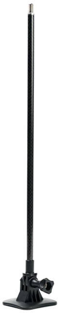 Insta360 Unicorn Helmet Mount Carbon Fiber Mount