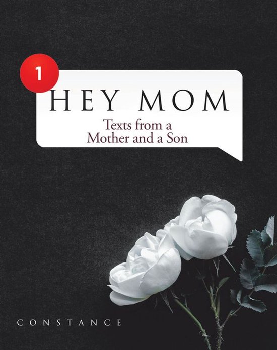 Hey Mom - cover