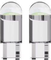 GLL T10 LED Lampen W5W 501 LED Lampen 2835 3SMD voor Auto Zijverlichting Bollen Nummerplaat Licht Parkeerlicht Interieur Licht 110 Lumen