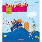 Leesparade versie 2 Antwoordenboek 1b M4