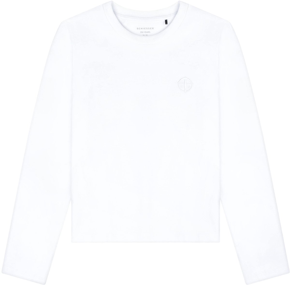 SCHIESSER - Shirt 1/1 arm - Dames - Pyjamas
