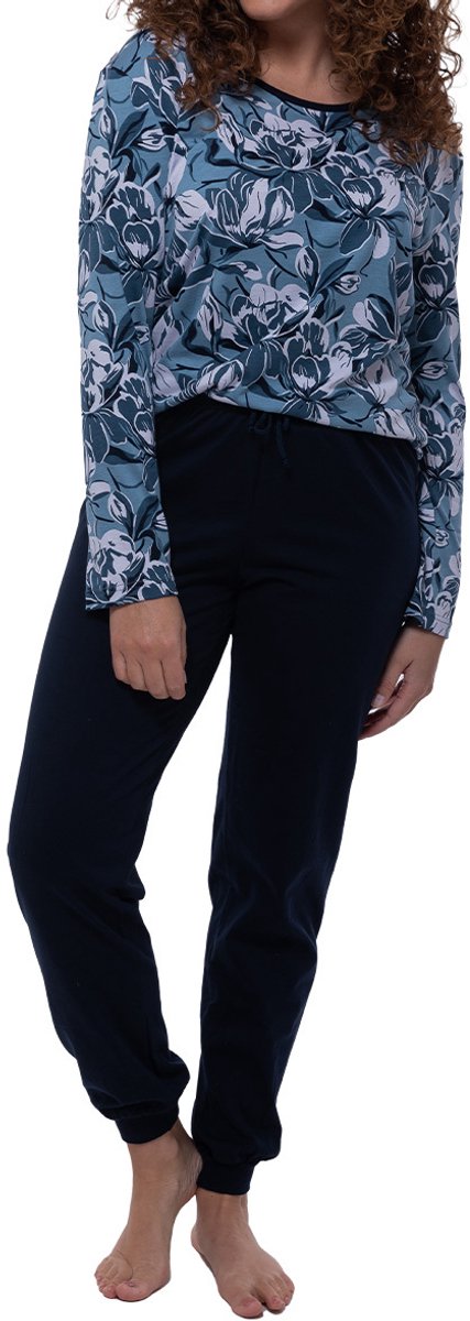 Ammann Dames pyjama Night & Home