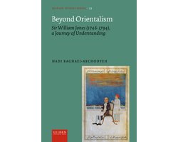 ISS 33 - Beyond Orientalism