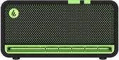 Edifier MP230 - Retro Bluetooth speaker / Zwart-Groen