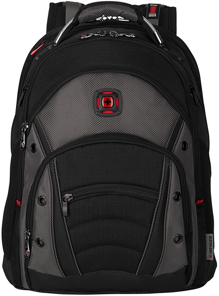 Wenger Synergy Laptop Rugzak - 15,4 inch