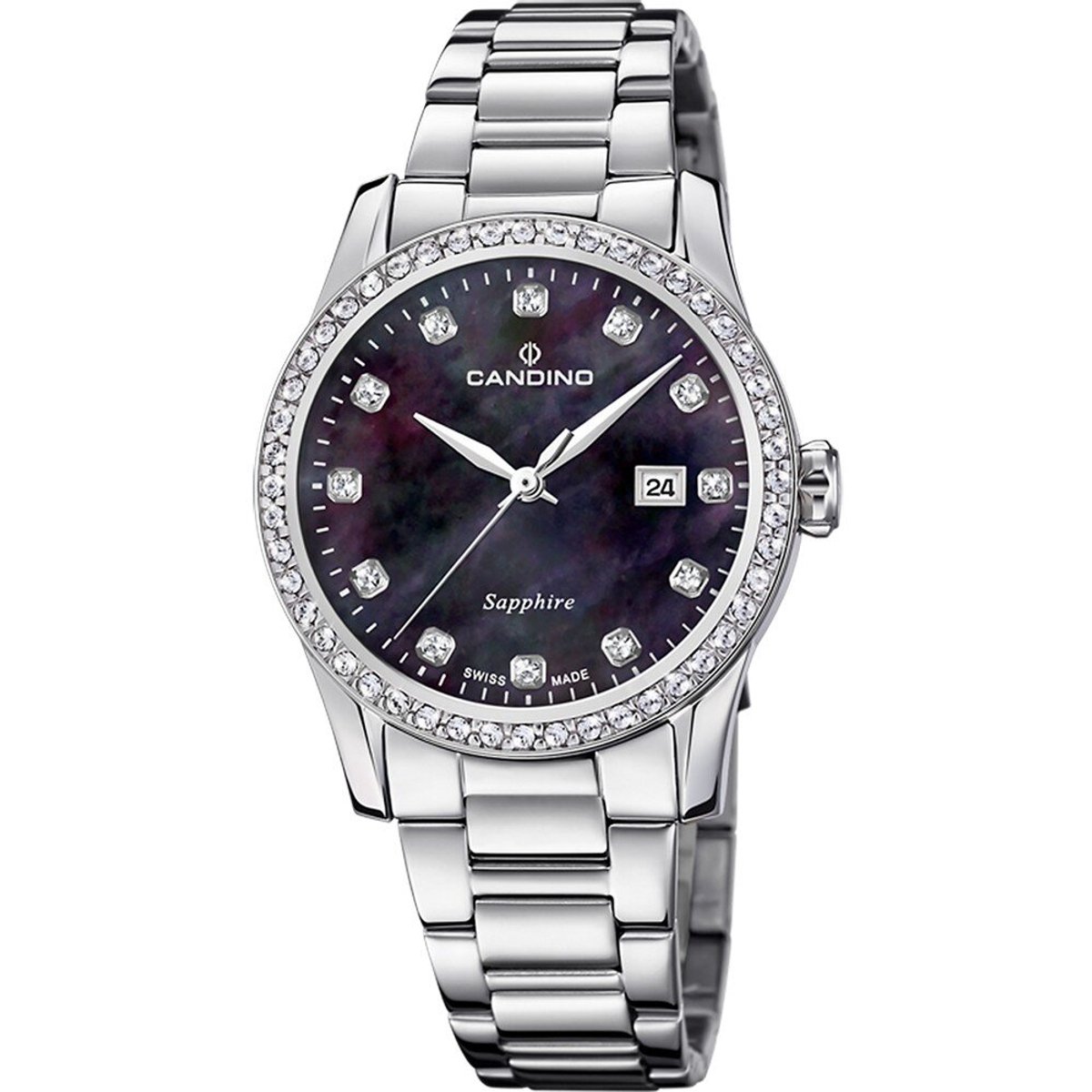 Candino - C4740-5 - Polshorloge - Dames