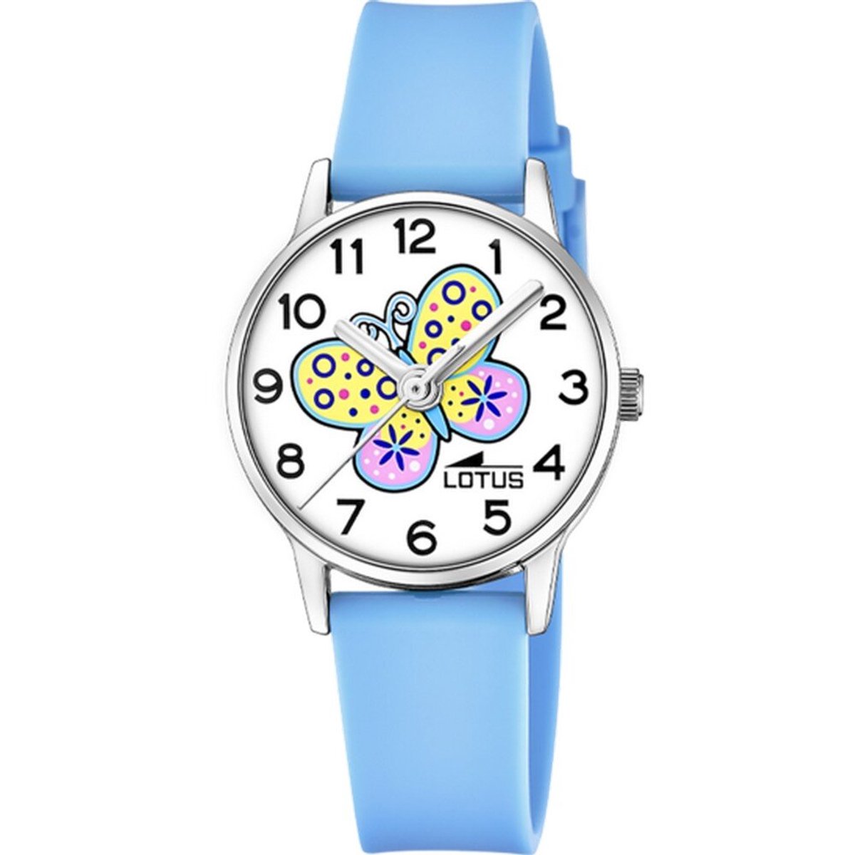 Lotus - 19001-3 - Polshorloge - Unisex