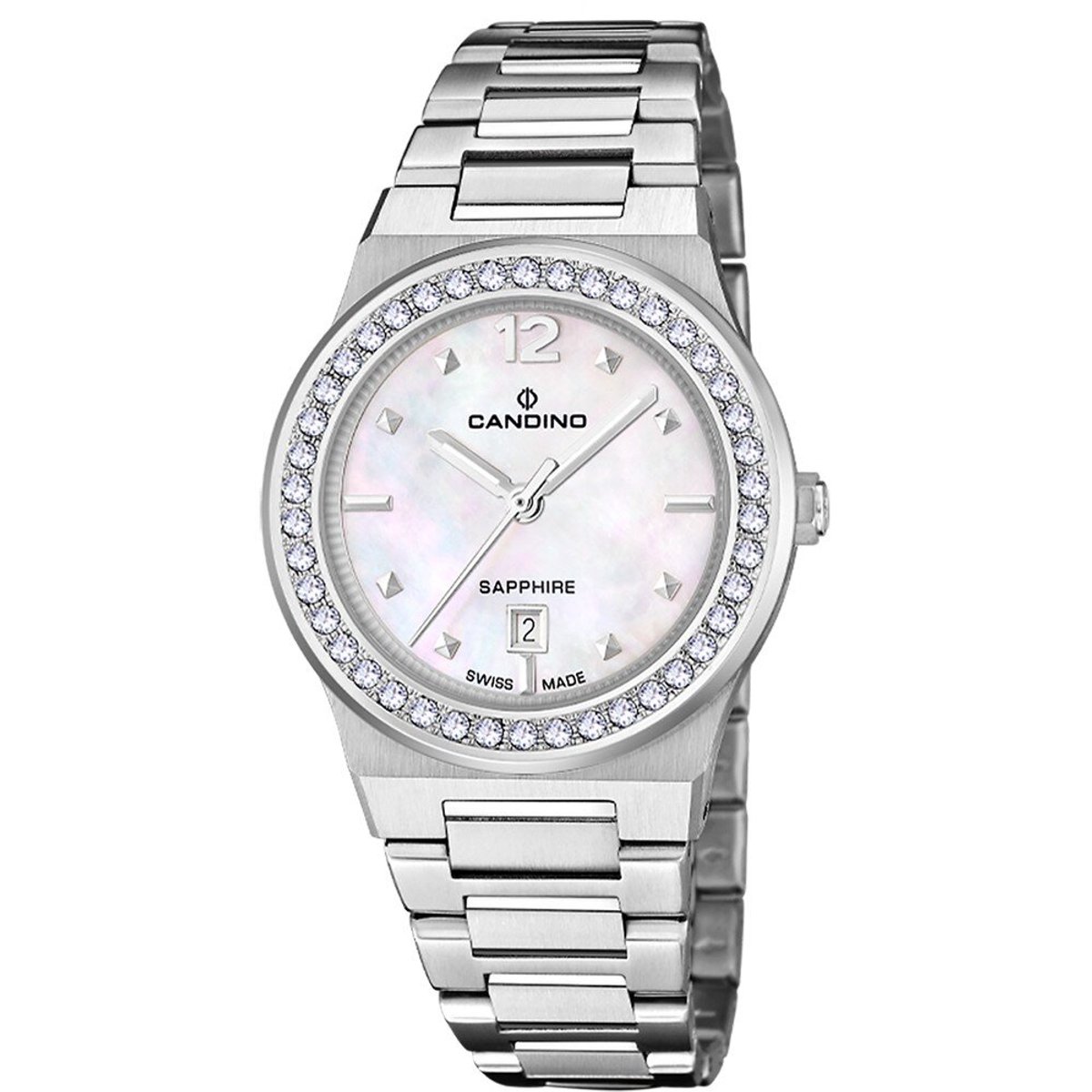 Candino - C4749-A - Polshorloge - Dames