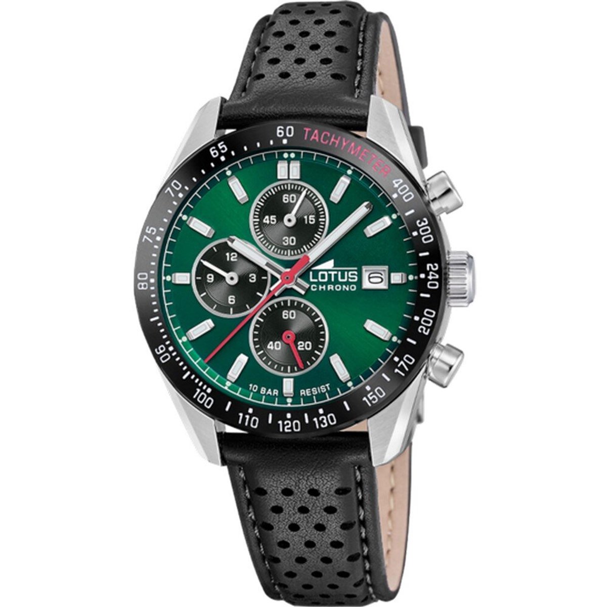 Lotus - 18995-6 - Polshorloge - Chronograaf - Heren