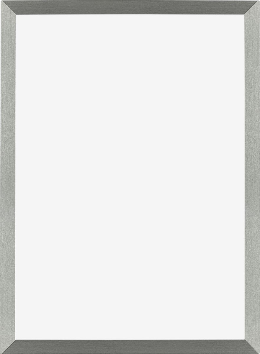 Dutch Frame Factory Fotolijst 50x70 cm - MDF - Champagne - Marseille