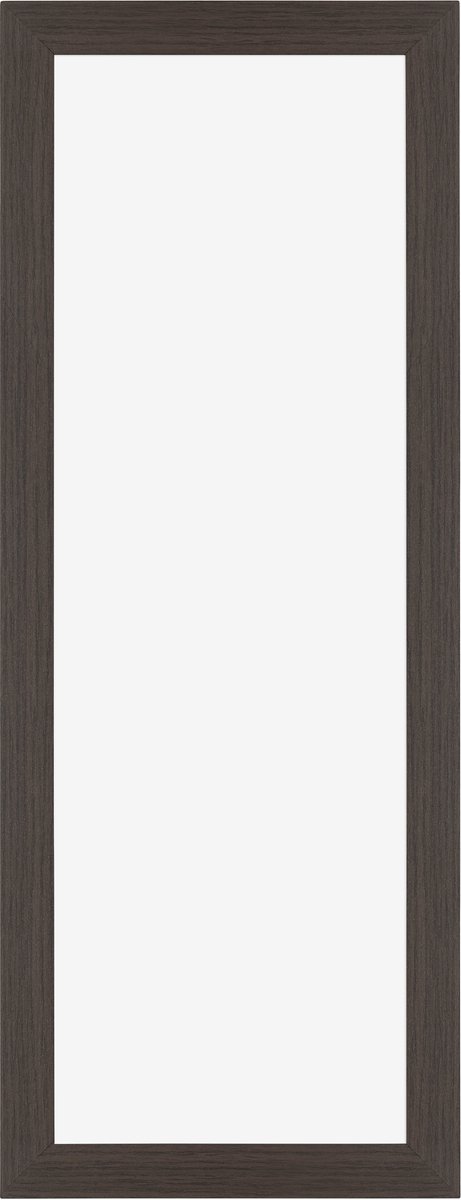 Dutch Frame Factory Fotolijst 20x60 cm - MDF - Eiken Donker - Marseille