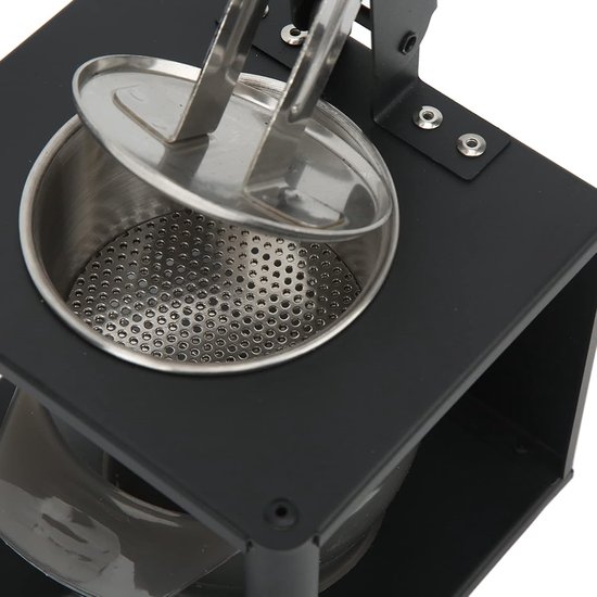 Hand Juicer - Pomegranate Lemon Squeeze - Fruit Machine - Watermelon Juice Machine - Lever - RVS 304 - Stalen Juicer van Merkloos — afbeelding 2