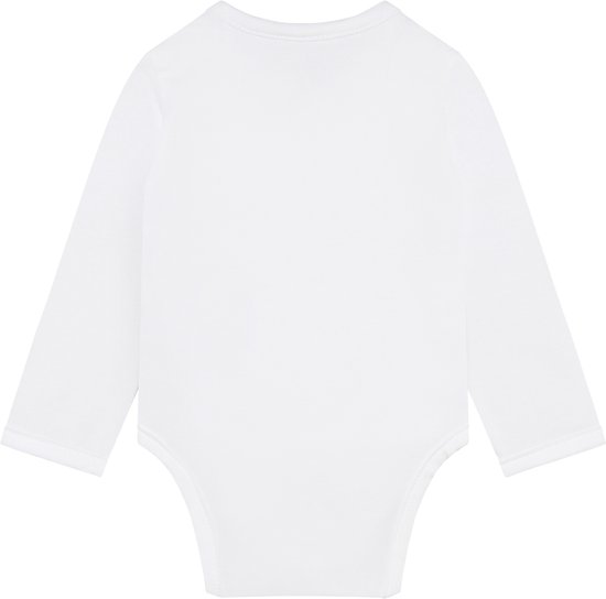 Noppies Unisex Rompertje - Maat 56 van Noppies — afbeelding 5
