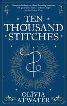 Regency Faerie Tales 2 - Ten Thousand Stitches