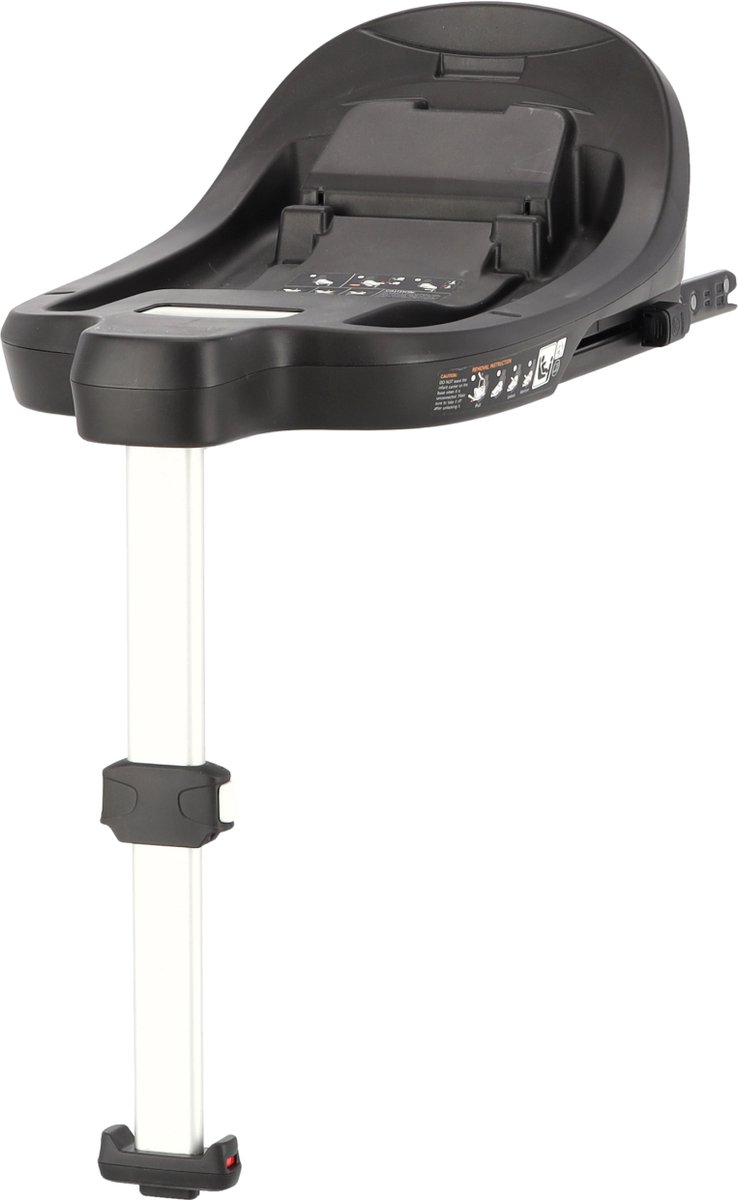 Kidsriver Isofix base autostoel Curve
