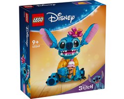 LEGO Disney Stitch - 43249