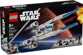 LEGO® Star Wars: Andor™ Rebel U-Wing Starfighter™ - 75399