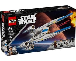 LEGO® Star Wars: Andor™ Rebel U-Wing Starfighter™ - 75399