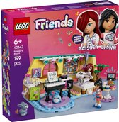 Kit de construction LEGO Friends La chambre de Paisley pour Enfants - 42647