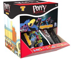 Poppy - Minifiguren