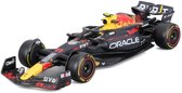 Red Bull RB19 #1 Max Verstappen Season 2023
