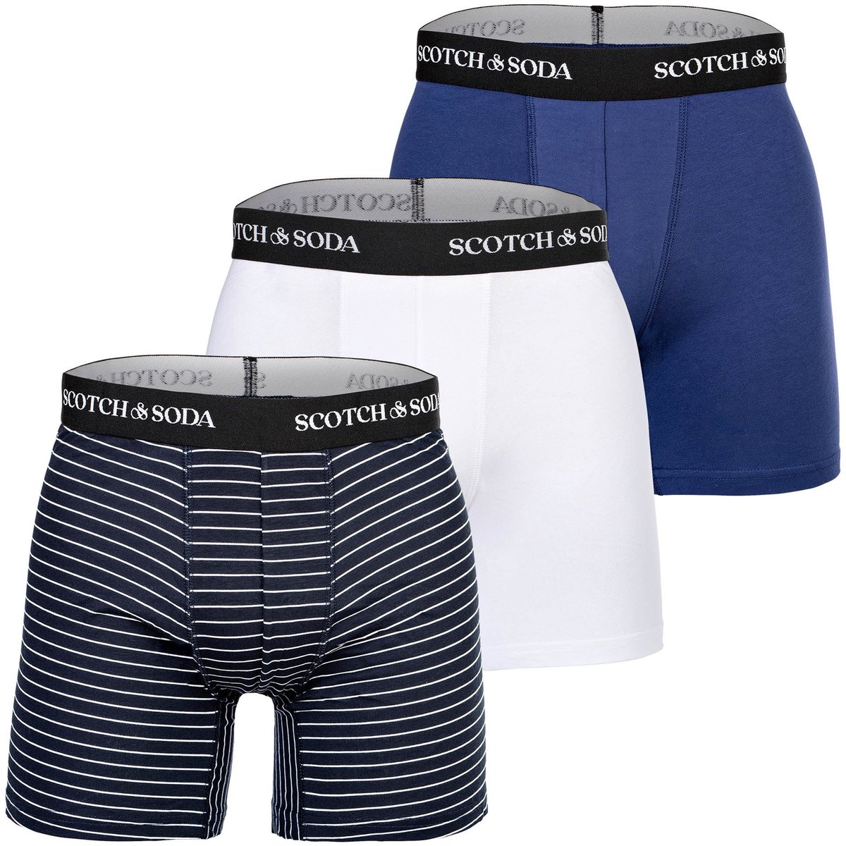Scotch & Soda - Heren - Onderbroeken