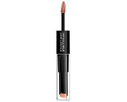 L’Oréal Paris Infaillible 24H Lipstick - Verzorgende Lippenstift Verrijkt met Hyaluronzuur - 113 Invincible Sable -5.7 ml