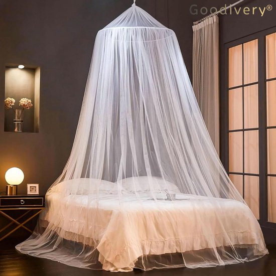Opvouwbare klamboe bed luifel tent zomer slaapkamer winddicht volwassen bed netgordijnen voor eenpersoonsbedden tot kingsize bedden, roze, 190 x 80 x 80 cm