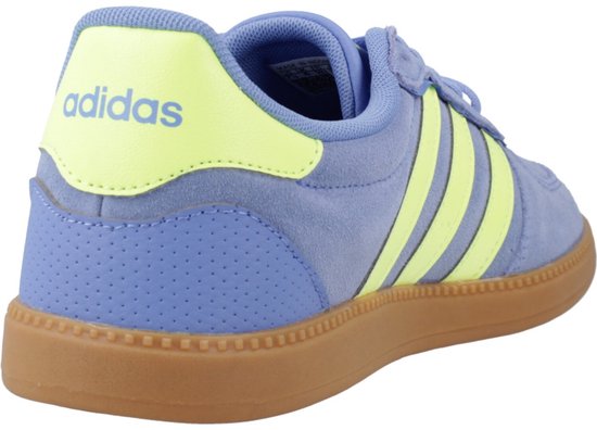 adidas Sportswear Chaussure Breaknet Sleek - Femmes - Bleu - 40