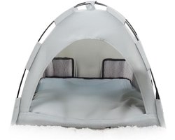 MKSS® Kattentent - Kattenren - Kattentunnel - Kattenmand