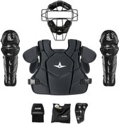 Coffret Easton Black Magic 2.0 Baseball Attrapeur 9-12 Ans (sans Boîte)
